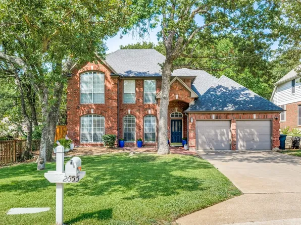 2655 Fernwood Dr, Highland Village, TX 75077