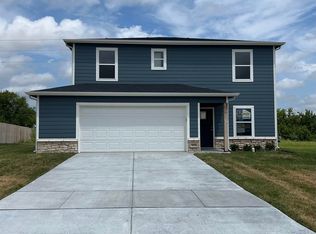 7676 E Pheasant Ridge Cir, Wichita, KS 67226