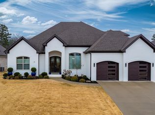 93 Clervaux Dr, Little Rock, AR 72223