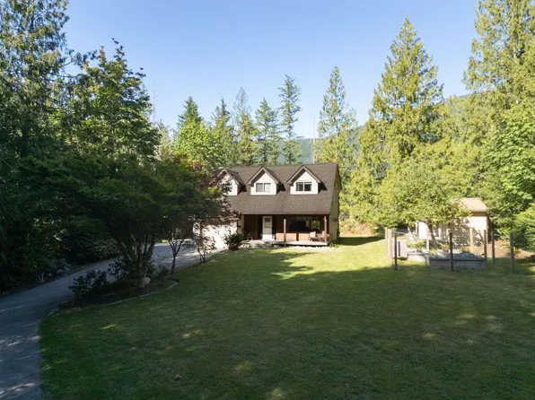 6008 Dubois Rd #6002, Sunshine Coast, BC V0N 2H1