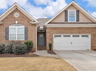 142 Hidden Ridge Dr, Spartanburg, SC 29301