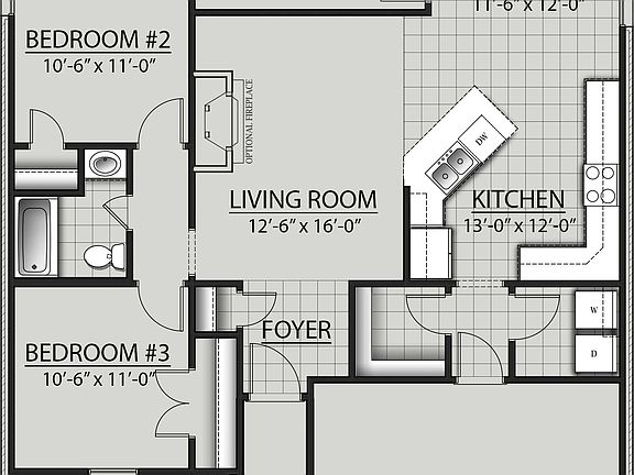 Palmina IV G - DSLD Homes