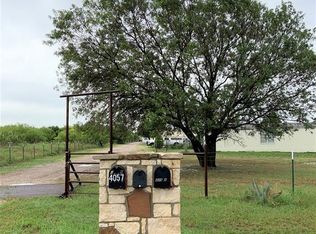 4057 Seaborn Cir, Ponder, TX 76259