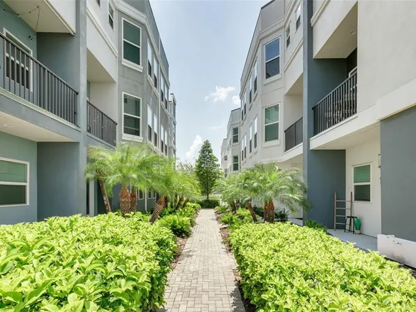 1524 W Fig St Unit 8, Tampa, FL 33606
