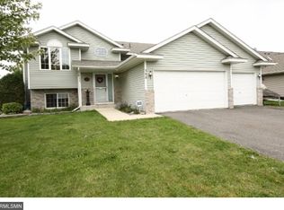 500 5th St N, Montrose, MN 55363