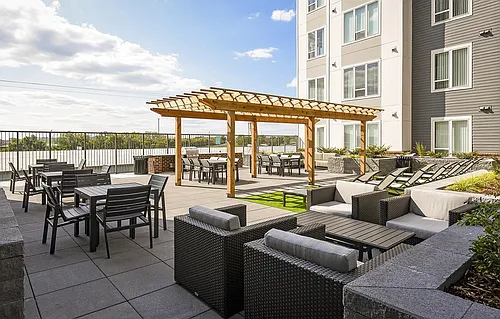 900 at Cleveland Park - View 4