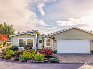 10516 196th Street Ct E, Graham, WA 98338