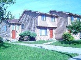 109 N Orr Dr, Normal, IL 61761