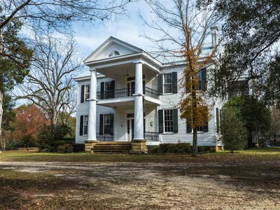 15773 Walker Springs Rd, Gainestown, AL, 36540