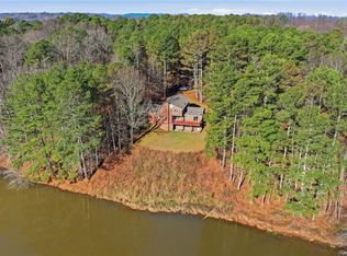 310 Comet Ln, Jasper, GA 30143