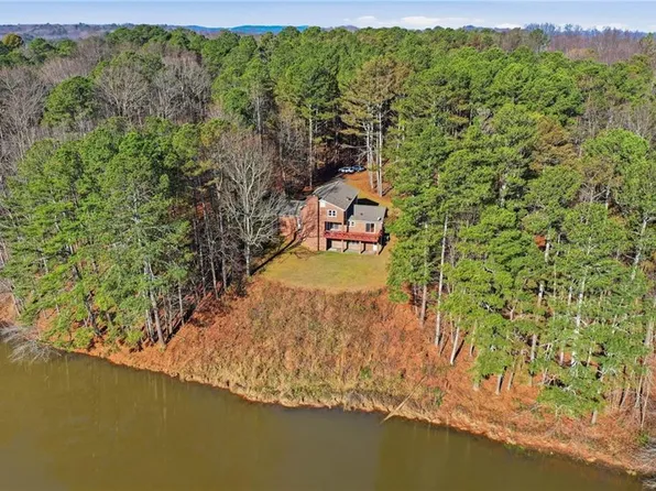 310 Comet Ln, Jasper, GA 30143