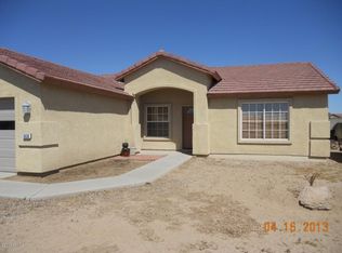 8630 W Teresita Dr, Arizona City, AZ 85123