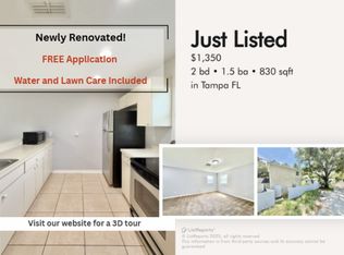 7512 E 21st Ave, Tampa, FL 33619