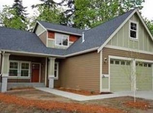 117 NW 6th St, Renton, WA 98057