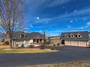 5625 Riley Ln, Florence, MT 59833