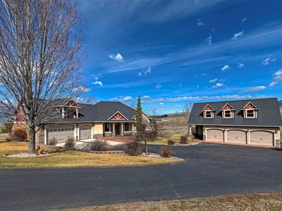 5625 Riley Ln, Florence, MT, 59833