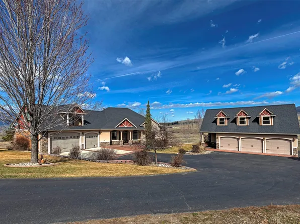 5625 Riley Ln, Florence, MT 59833