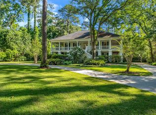 1721 Tarpon Dr, Tallahassee, FL 32308
