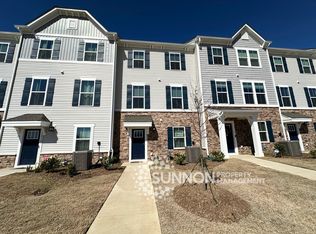 1214 Newell Towns Ln, Charlotte, NC 28262