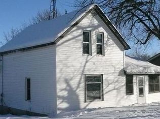 231 N Halladay St, Good Thunder, MN 56037