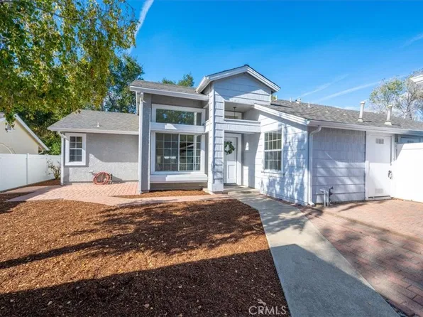 980 Bluebell Way, San Luis Obispo, CA 93401