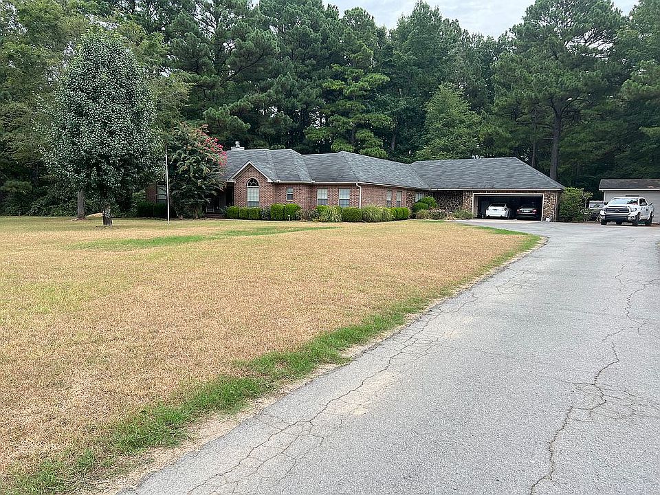 305 Pleasant Meadows Cv, Cabot, AR 72023 Zillow