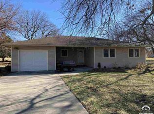 2316 Anderson Rd, Lawrence, KS 66046
