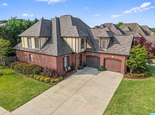 2608 Arbor Way, Birmingham, AL 35244