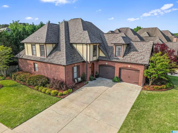2608 Arbor Way, Birmingham, AL 35244