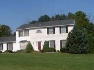 202 Aldin Rd, Stewartsville, NJ 08886