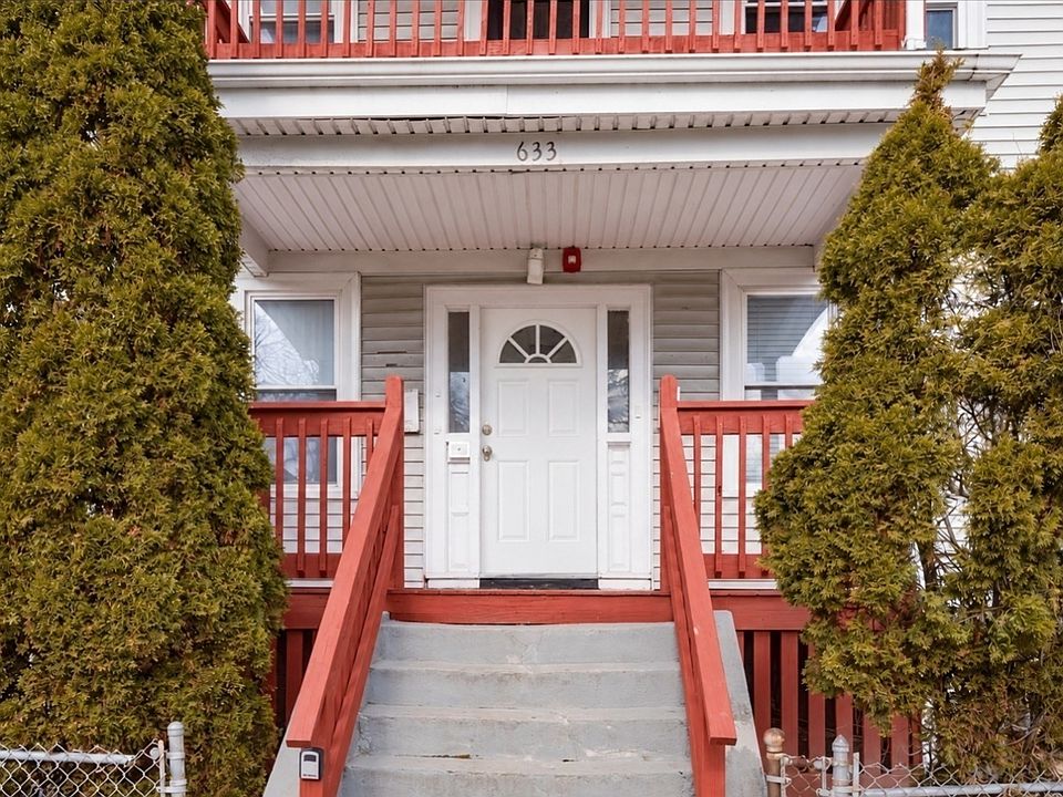 1st image of 633 River St APT 3R