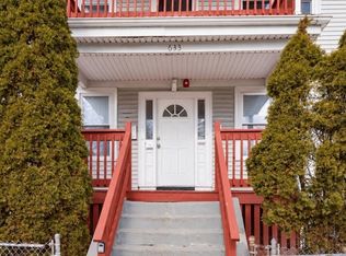 633 River Street Condo Trust, Mattapan, MA 02126