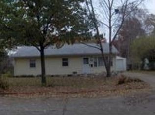 1314 N Lock Raven Rd, Champaign, IL 61821