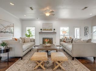 112 Bear Path Trl, Fort Worth, TX 76126