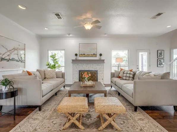 112 Bear Path Trl, Fort Worth, TX 76126