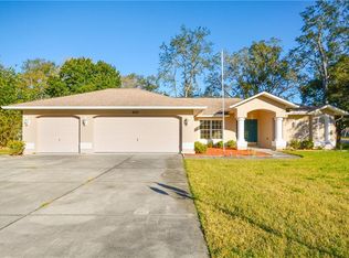 9313 Van Allen Way, Spring Hill, FL 34608