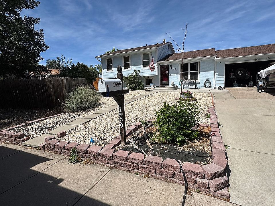 1st image of 1599 S Salida Way