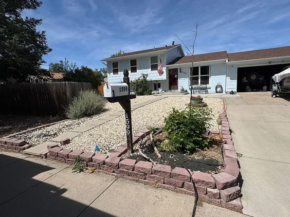 1599 S Salida Way, Aurora, CO 80017