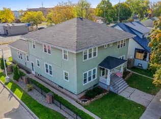117 S Maple Ave, Green Bay, WI 54303