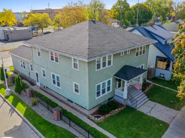 117 S Maple Ave, Green Bay, WI 54303