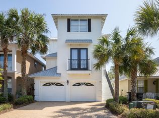 48 Blue Crab Loop E, Seacrest, FL 32461