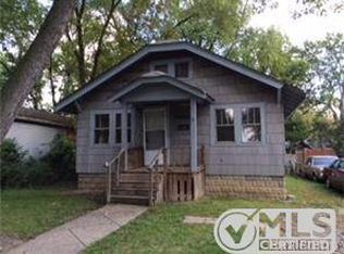 15850 Trinity St, Detroit, MI 48223