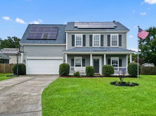 7326 Kestrel Trl, Hanahan, SC 29410