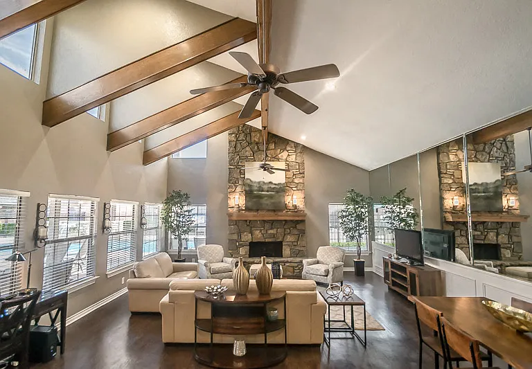 Amberly Village Townhomes — Photo 8