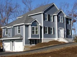 2 Cart Path Rd, Dracut, MA 01826