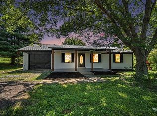 3885 Louisville Rd, Salvisa, KY 40372