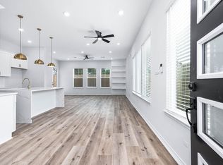 2716 Spence St, Houston, TX 77093