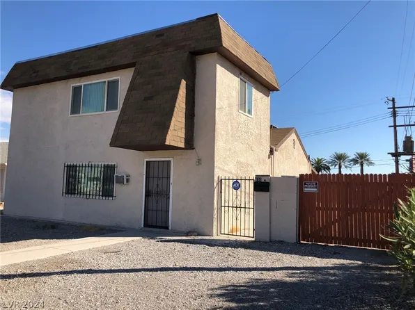 630 N 4th St, Las Vegas, NV 89101