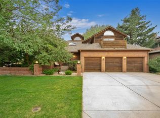 5771 S Kalispell Ct, Centennial, CO 80015