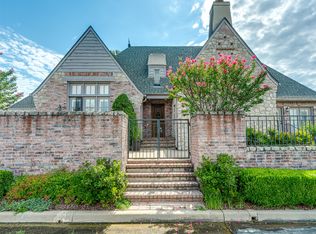 10137 S 77th East Pl, Tulsa, OK 74133